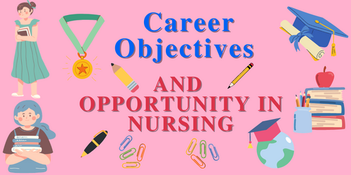 Scope of Nursing as a Career