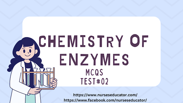 MCQs Test Link Enzymes 