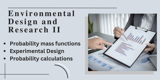 Density Functions In An Experimental Design