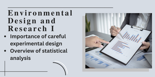 Experimental Design In Research