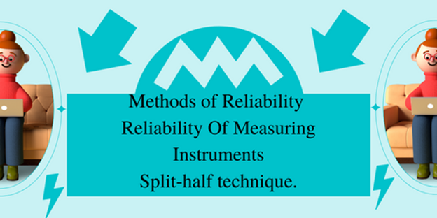 Methods of Measurement Reliability II