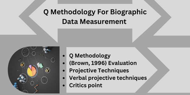 Q Methodology for Biographic Data Measurement