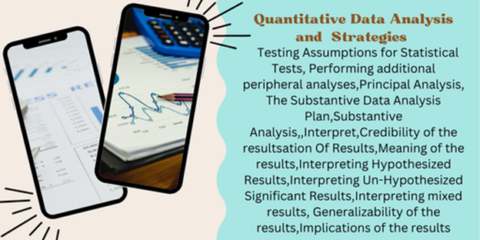 Testing Assumptions for Statistical Tests - Nurses Educator