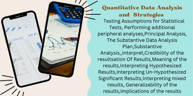 Testing Assumptions for Statistical Tests