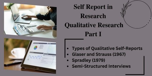 Qualitative Research (I)