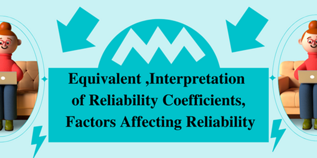 Reliability and Factor Affecting It