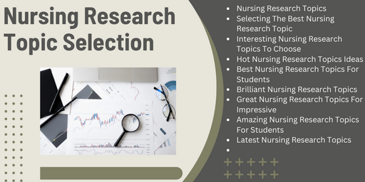 Selection of a Nursing Research