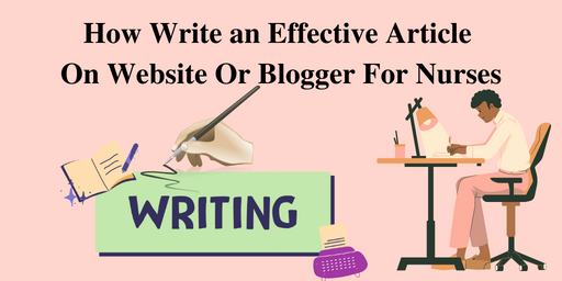 How Write an Effective Article