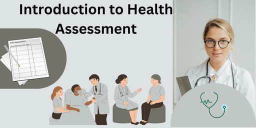 Introduction to Health Assessment