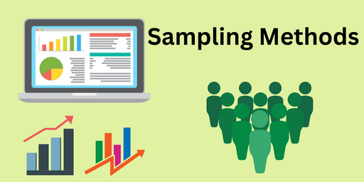 Sampling Methods and Types