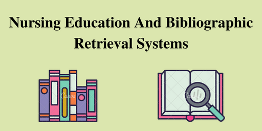 Bibliographic Retrieval Systems