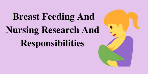 Breast Feeding And Nursing Research