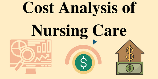 Cost Analysis of Nursing Care