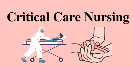 Critical Care Nursing