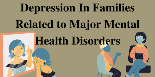 Depression In Families