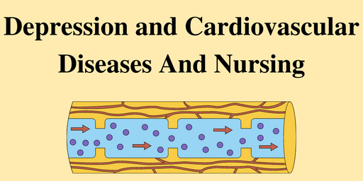 Depression and Cardiovascular Diseases