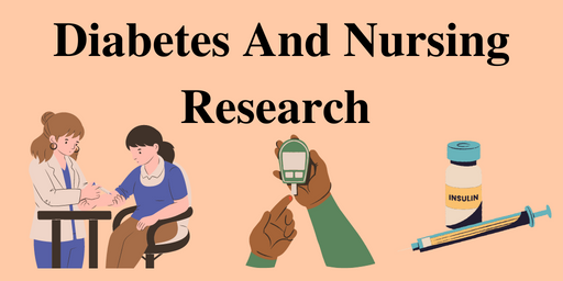 Diabetes And Nursing Research