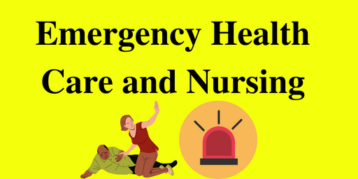 Emergency Health Care