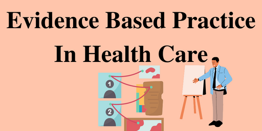 Evidence Based Practice In Health Care