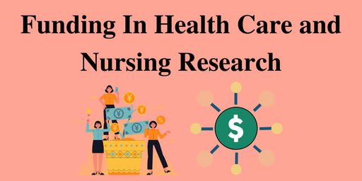 Funding In Health Care