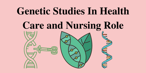 Genetic Studies In Health Care