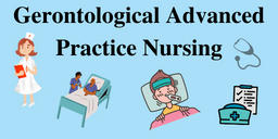 Gerontological Advanced Practice