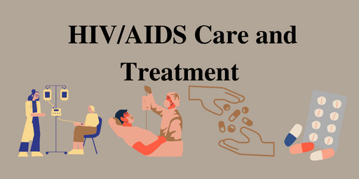 HIV/AIDS Care and Treatment