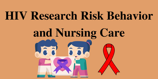 HIV Research Risk Behavior