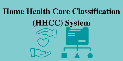 Home Health Care Classification (HHCC)