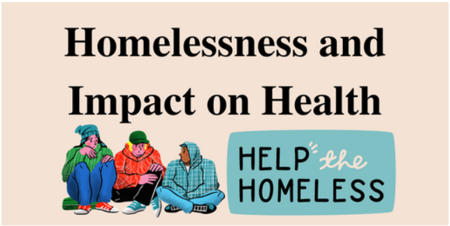 Homelessness and Impact on Health