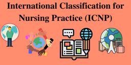 International Classification for Nursing Practice