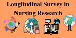 Longitudinal Survey in Nursing