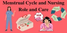 Menstrual Cycle and Nursing Role