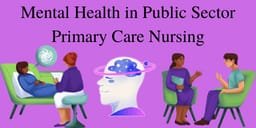 Mental Health in Public Sector