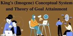 Theory of Goal Attainment