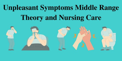 Unpleasant Symptoms Middle Range Theory