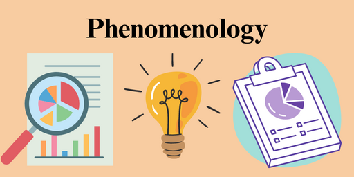 Phenomenology as Research Method