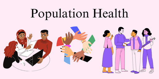 Population Health and Nursing Care