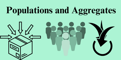 Populations and Aggregates In Nursing