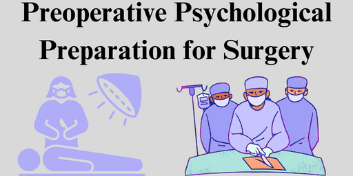 Preoperative Psychological Factors