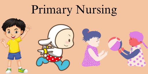 Primary Nursing Care