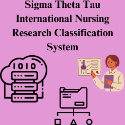 Classification System Sigma Theta Tau International