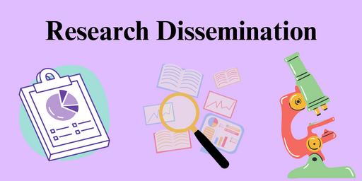 Dissemination and Diffusion of Research