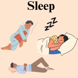 Nursing Care and Sleep Issues