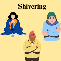 Nursing Care for Shivering Causes and Management - Nurses Educator