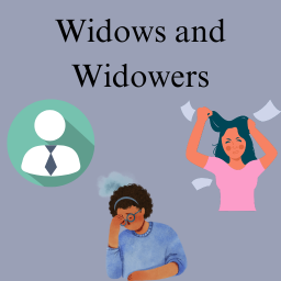 Psychological Impact on Widows