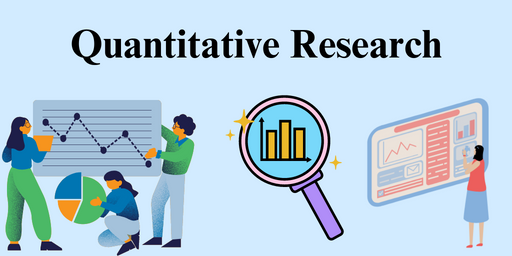 Quantitative Research Methodology