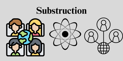 Research Substruction in Health