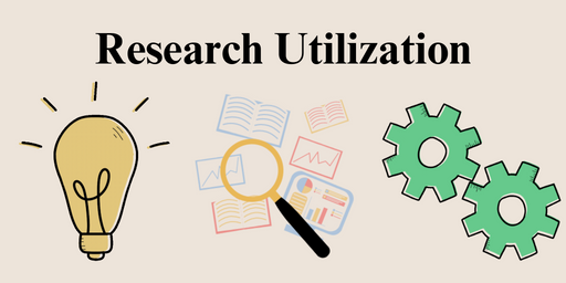 Research Utilization and Health Care