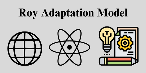 Roy Adaptation Model